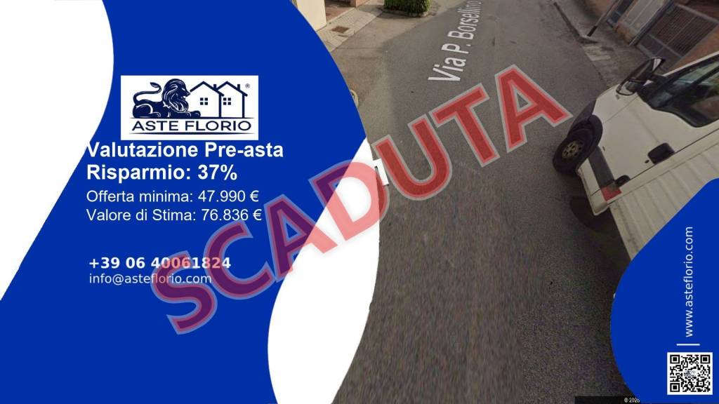 appartamento in vendita a Poggio Renatico