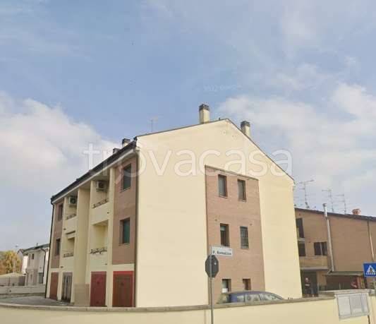 appartamento in vendita a Poggio Renatico