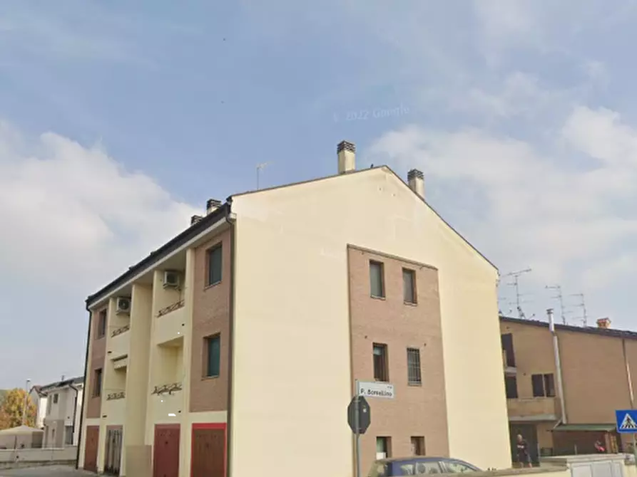 appartamento in vendita a Poggio Renatico