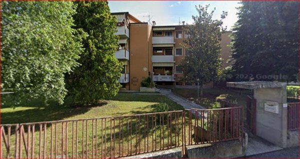 appartamento in vendita a Poggio Renatico in zona Gallo