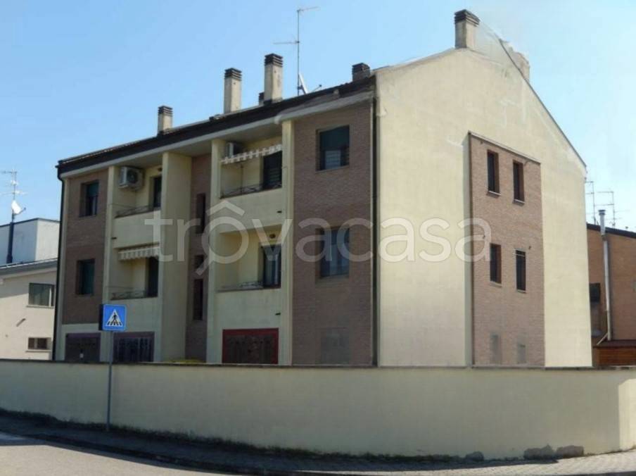 appartamento in vendita a Poggio Renatico