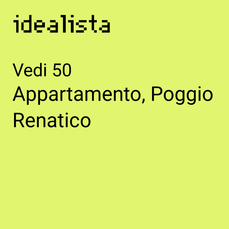 appartamento in vendita a Poggio Renatico