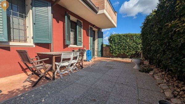 appartamento in vendita a Poggio Renatico