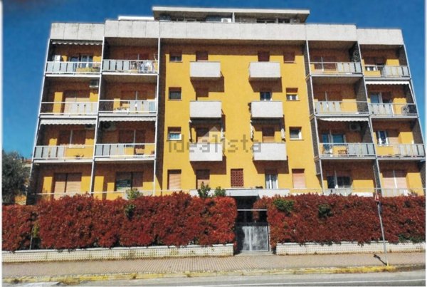 appartamento in vendita a Poggio Renatico