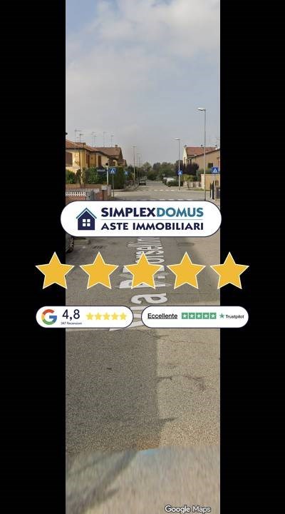 appartamento in vendita a Poggio Renatico