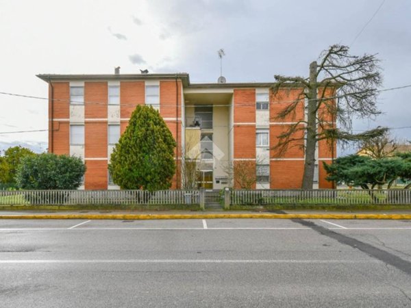 appartamento in vendita a Poggio Renatico