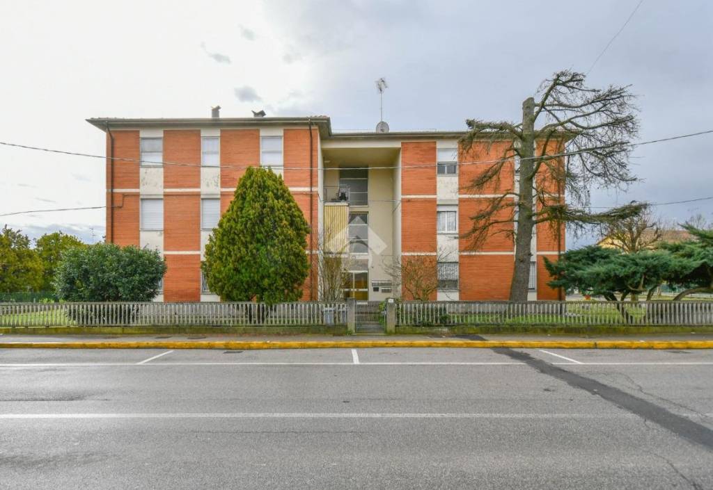 appartamento in vendita a Poggio Renatico