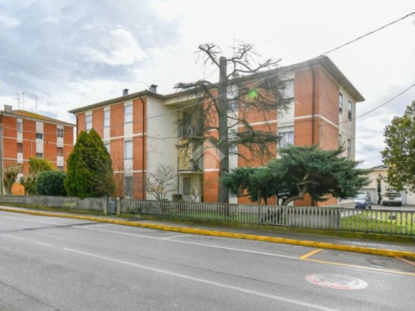 appartamento in vendita a Poggio Renatico