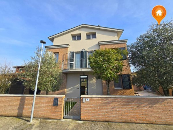 casa indipendente in vendita a Poggio Renatico