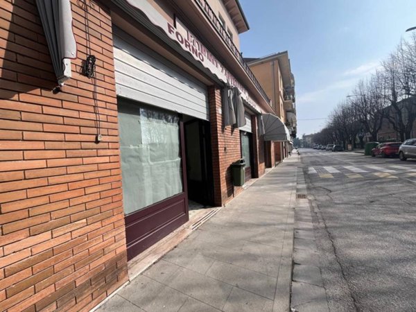 negozio in vendita a Poggio Renatico