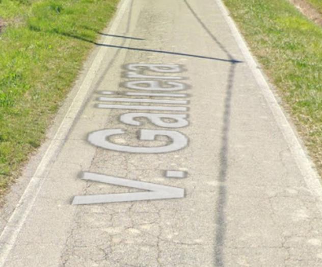 locale di sgombero in vendita a Poggio Renatico in zona Chiesa Nuova