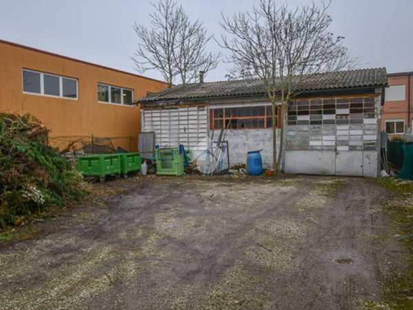 appartamento in vendita a Poggio Renatico