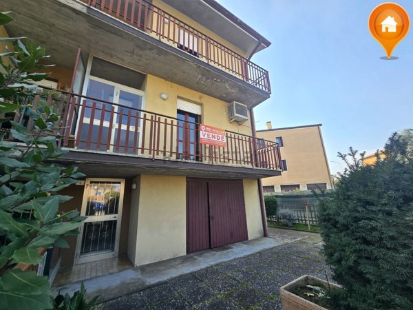 casa indipendente in vendita a Poggio Renatico