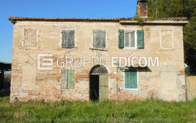 appartamento in vendita a Poggio Renatico in zona Chiesa Nuova