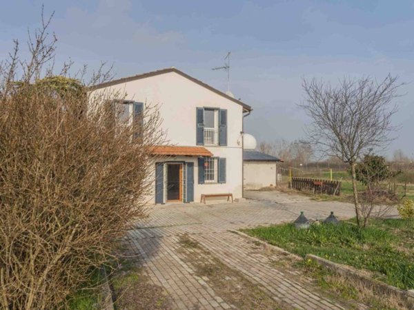 casa indipendente in vendita a Poggio Renatico
