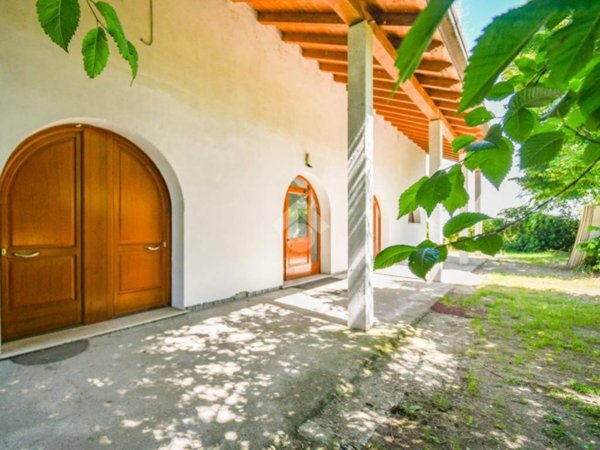 casa indipendente in vendita a Poggio Renatico