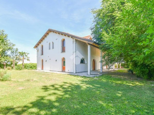 casa indipendente in vendita a Poggio Renatico