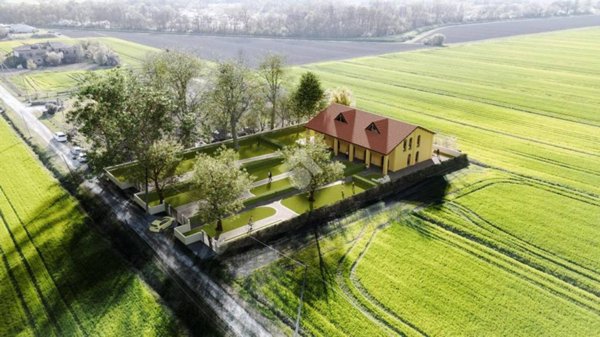 casa indipendente in vendita a Poggio Renatico