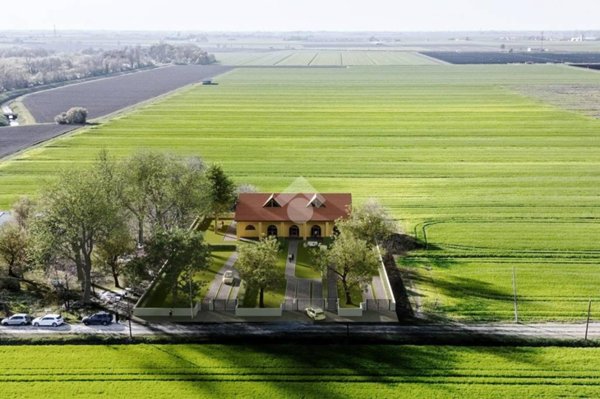 casa indipendente in vendita a Poggio Renatico