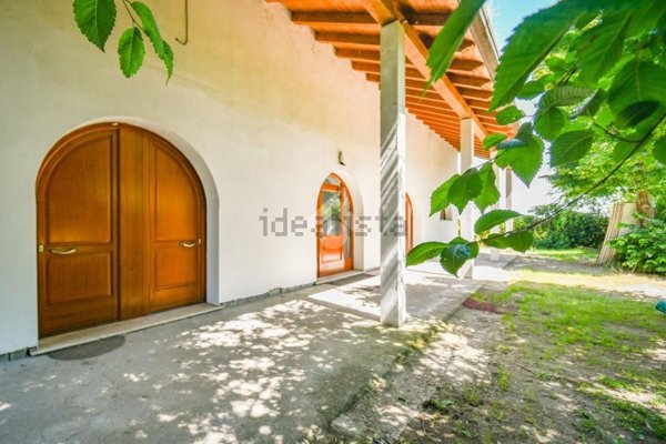 casa indipendente in vendita a Poggio Renatico