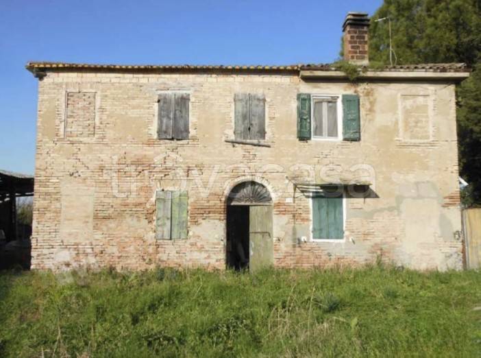 terreno agricolo in vendita a Poggio Renatico