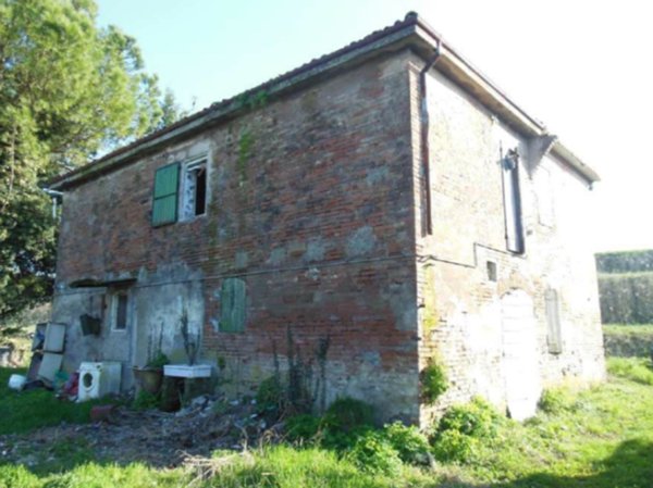 casa indipendente in vendita a Poggio Renatico