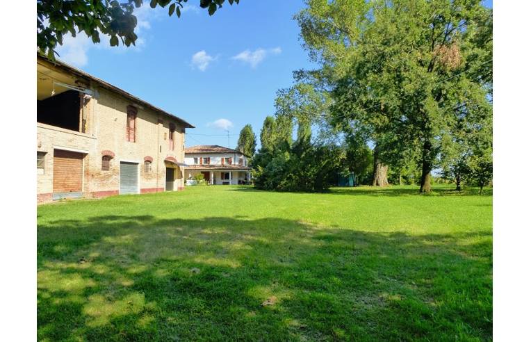 casa indipendente in vendita a Poggio Renatico in zona Gallo