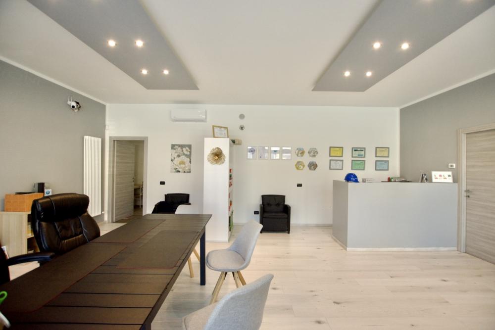 appartamento in vendita a Poggio Renatico