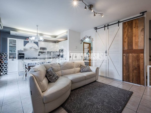 casa indipendente in vendita a Poggio Renatico