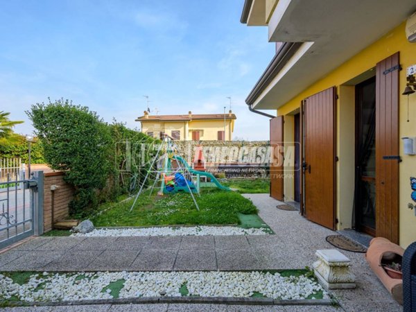 casa indipendente in vendita a Poggio Renatico