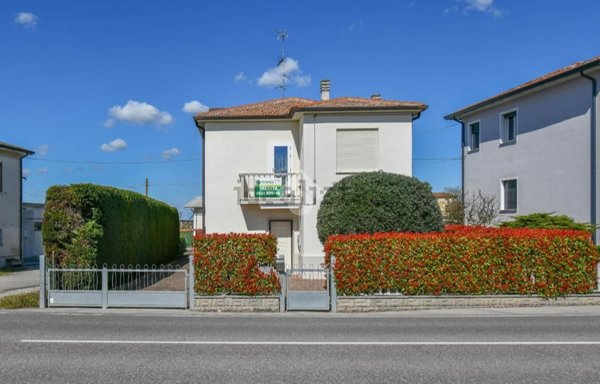 casa indipendente in vendita a Poggio Renatico
