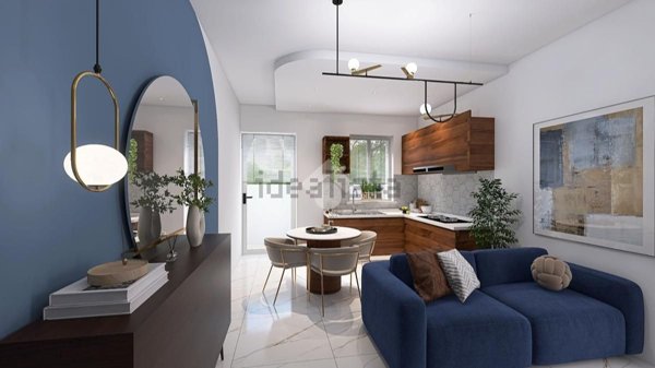 appartamento in vendita a Poggio Renatico