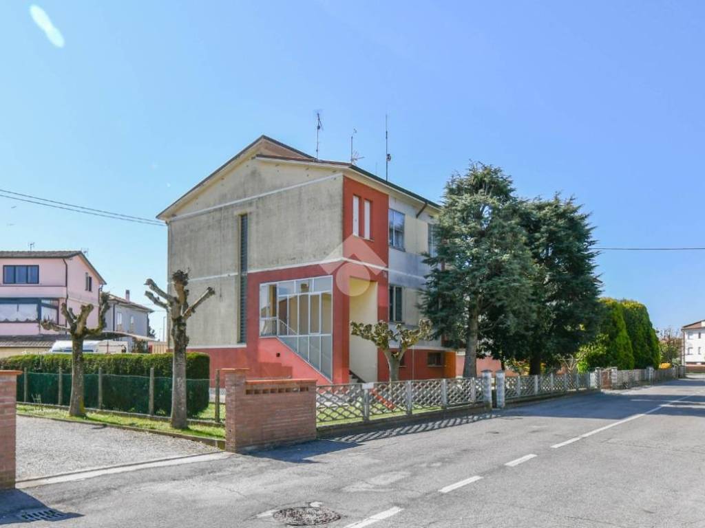 appartamento in vendita a Poggio Renatico