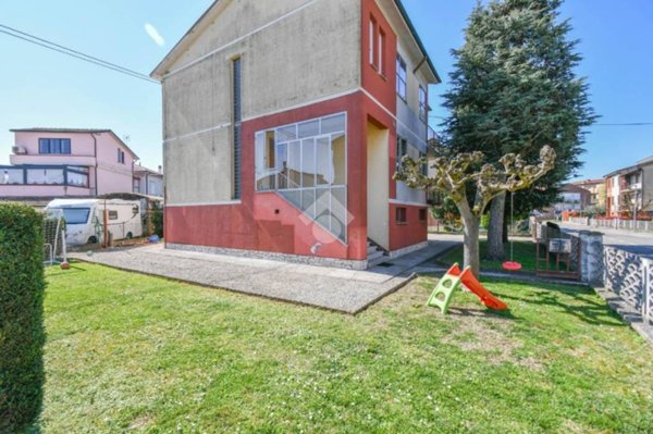 appartamento in vendita a Poggio Renatico