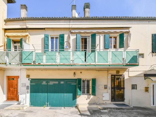 appartamento in vendita a Poggio Renatico