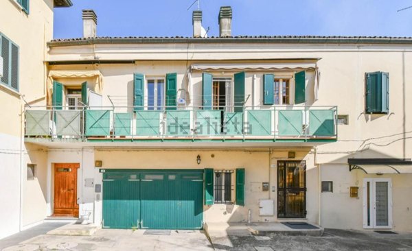 appartamento in vendita a Poggio Renatico