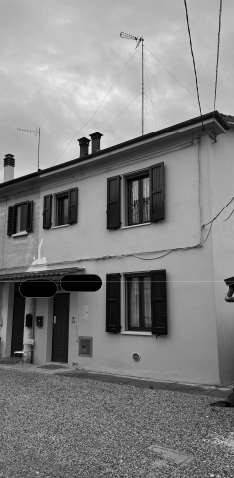 casa indipendente in vendita a Poggio Renatico