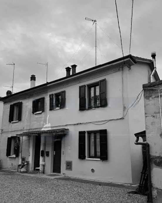 casa indipendente in vendita a Poggio Renatico