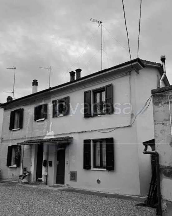casa indipendente in vendita a Poggio Renatico