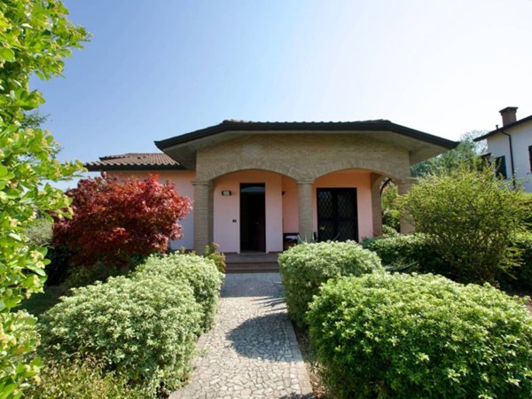 casa indipendente in vendita a Poggio Renatico in zona Gallo