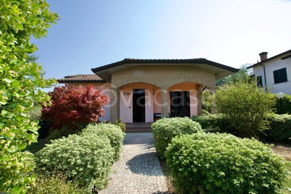 casa indipendente in vendita a Poggio Renatico in zona Gallo