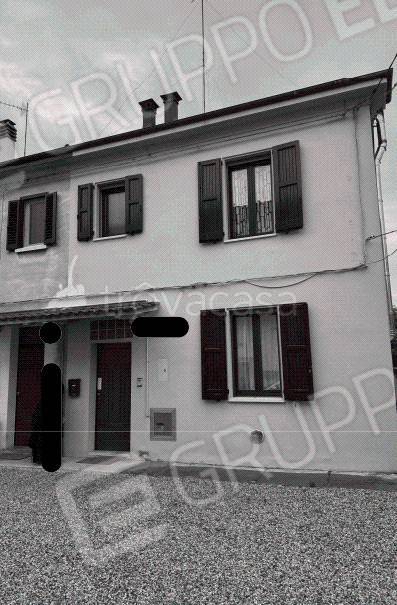 casa indipendente in vendita a Poggio Renatico