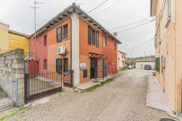 appartamento in vendita a Poggio Renatico