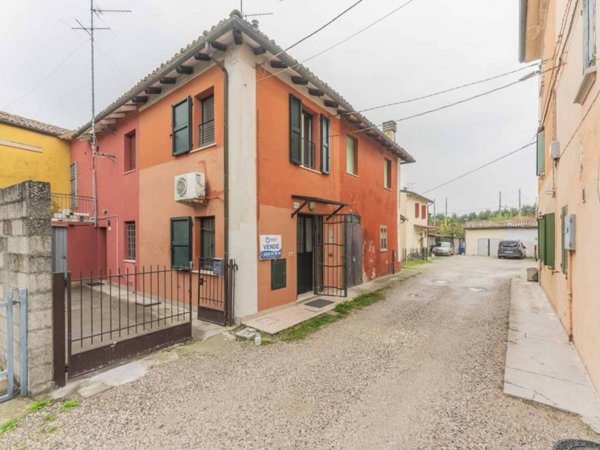 appartamento in vendita a Poggio Renatico