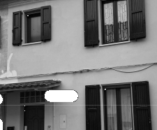 casa indipendente in vendita a Poggio Renatico