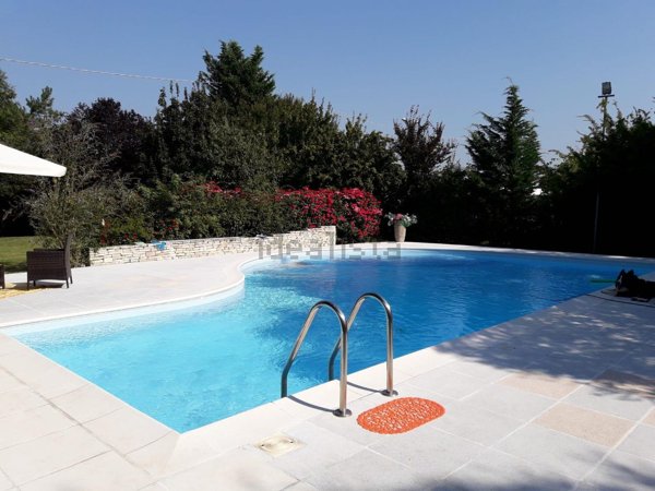 casa indipendente in vendita a Poggio Renatico