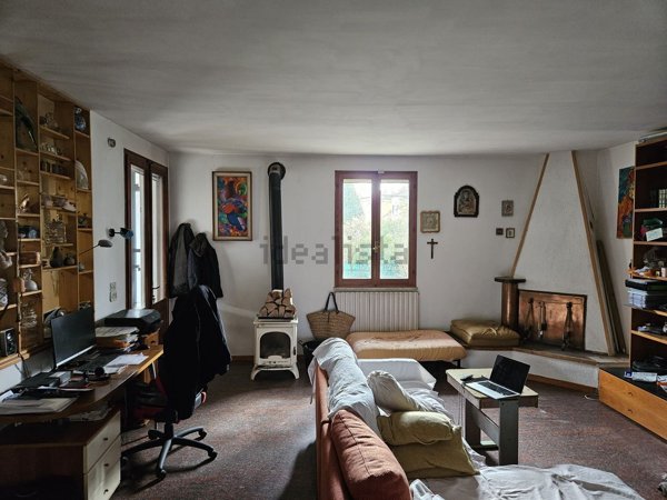 casa indipendente in vendita a Poggio Renatico