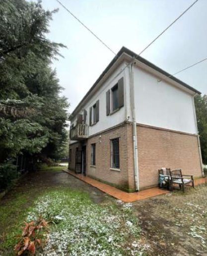 casa indipendente in vendita a Poggio Renatico
