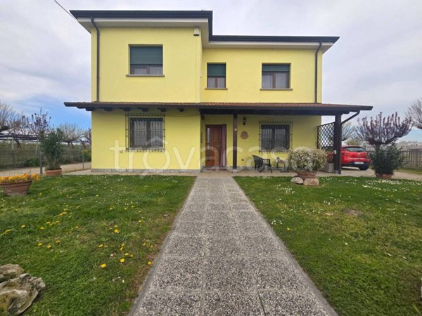 casa indipendente in vendita a Poggio Renatico