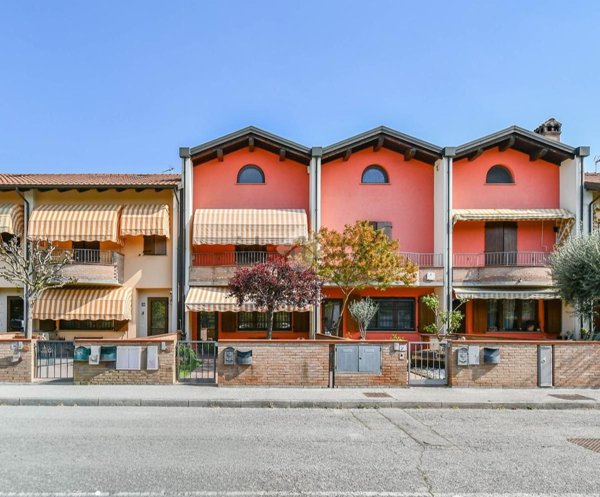 casa indipendente in vendita a Poggio Renatico